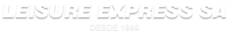 Leisure Express Logo